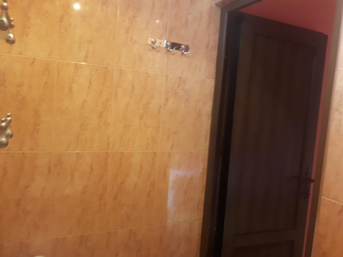 Hotel Chaika Kobuleti Exteriér fotografie